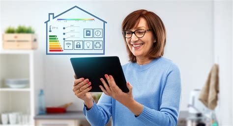 Energiemanagementsystem für zu Hause Energie effizienter nutzen und