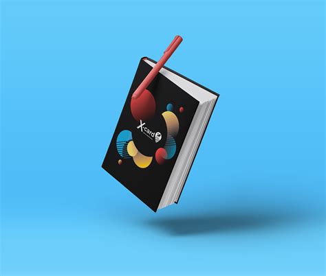 Notebook cover design :: Behance