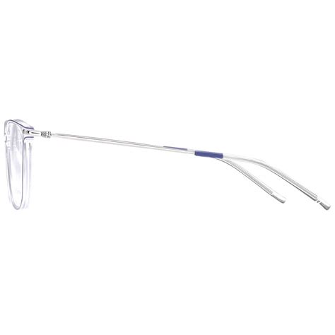 Supply Ultra Lightweight Square Glasses Swissmade Tr90 Optical Frames Wholesale Factory