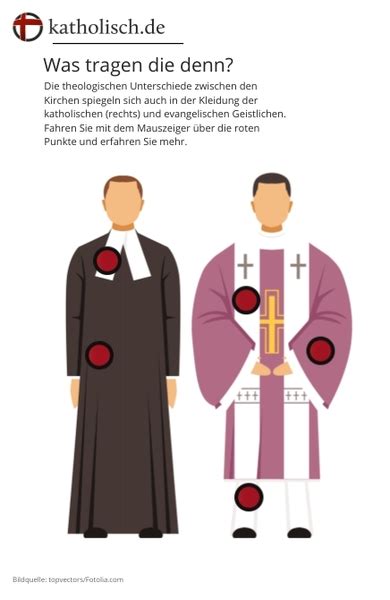 Priester Und Pfarrer