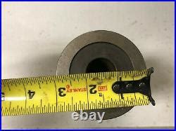 Machinist Tool Lathe Mill Machinist Precision Cylinder Block Gage Gauge