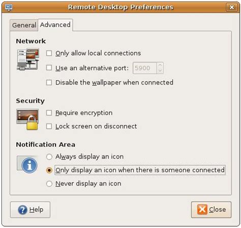 Remote Access To The Ubuntu Linux Desktop Techotopia