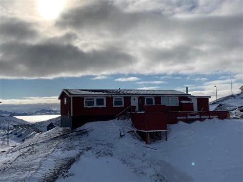 Apartments in Sisimiut, Greenland - price from $8, reviews | Planet of ...