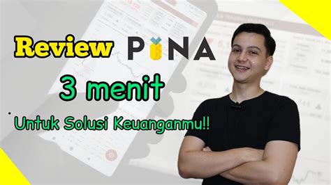 REVIEW JUJUR APLIKASI KEUANGAN DAN INVESTASI PINA YouTube