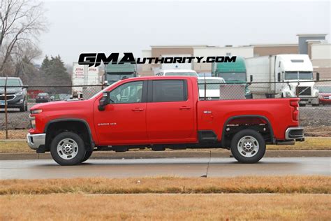 Silverado Hd Specs Avis Margot