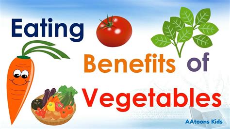 Eating Benefits Of Vegetables Health Benefits Of Eating Vegetables