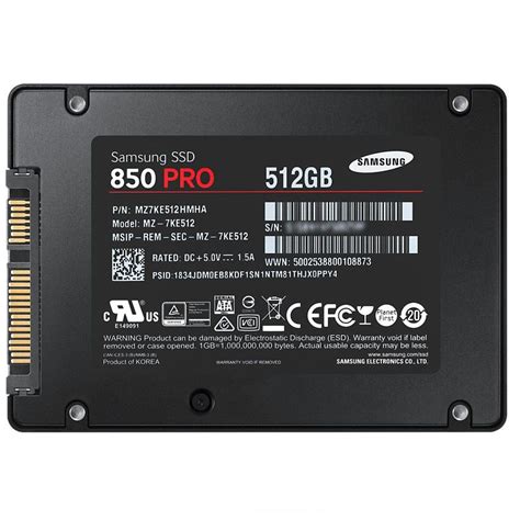 НАКОПИТЕЛЬ SSD 2.5" 512GB SAMSUNG - MZ-76P512BW купить в Украине