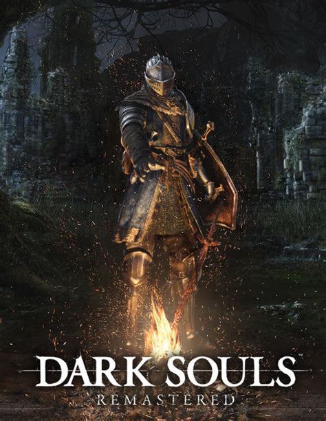 Avis Dark Souls Remastered Critiques Des Joueurs