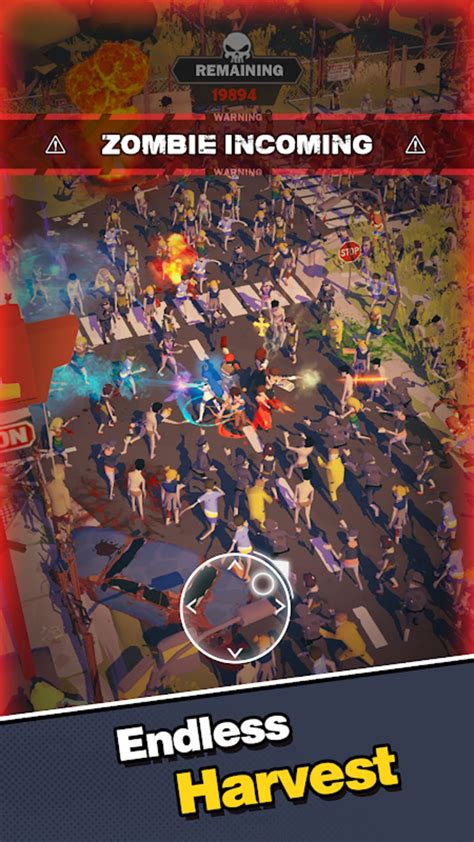Doomsday Survival-Zombie Games APK for Android - Download
