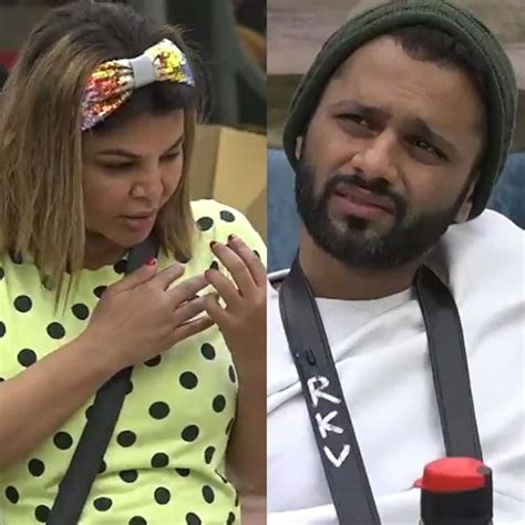 Bigg Boss 14 Promo Rakhi Sawant Reveals She Has An Mbbs Degree Rahul