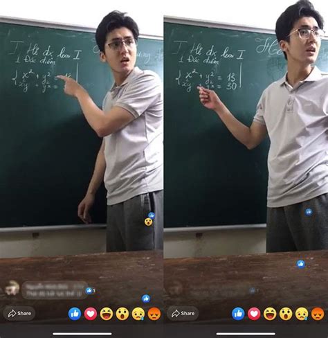 Th Y Gi O D Y To N Hot Mxh Ng I T B C Ng Vi C It Ng I Am M Di N Xu T