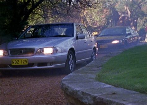 1997 Volvo S70 [874] In Murder Call 1997 2000