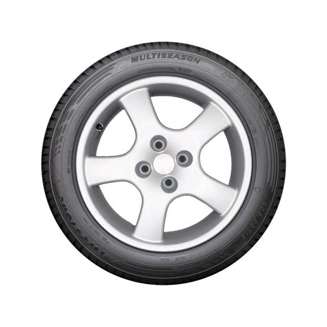 Firestone Multiseason 2 205 55 R16 94 V Celoroční Pneumatiky cz