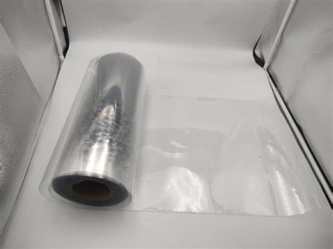 Vacuum Forming Sheet Clear Pet Rigid Sheets Film For Cosmetic Trays