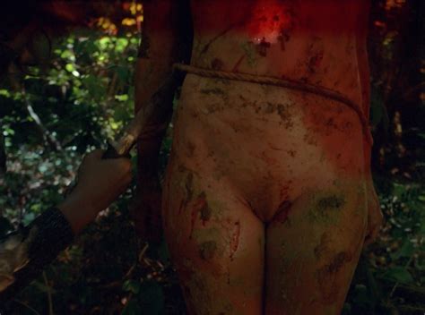 Nude Video Celebs Actress Eva Maloisel