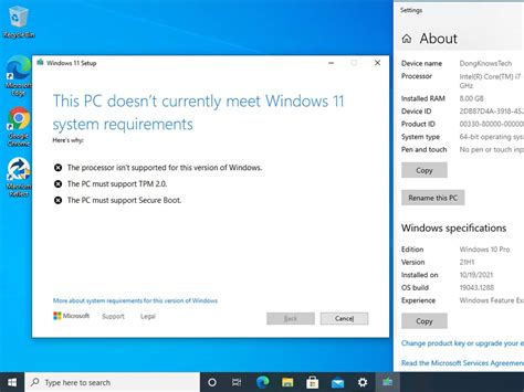 Upgrade To Windows 11 24h2 From Windows 11 23h2 22h2 Or Older On