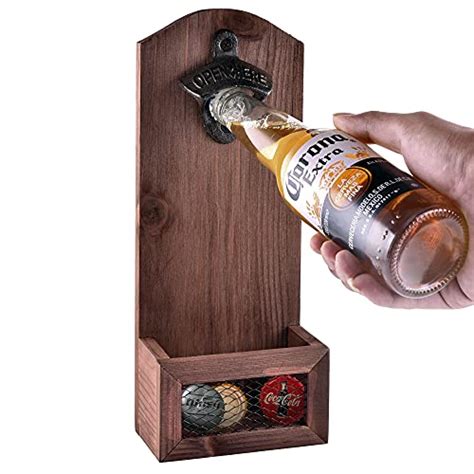 I Tested The Best Wall Mounted Bottle Openers Here S Why They Re A