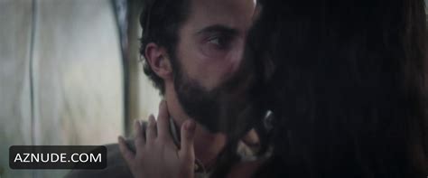 ANJA TALJAARD Nude AZNude