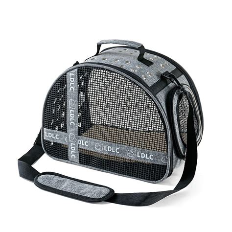 Hond Zakken Draagbare Honden Carrier Bag Mesh Adem Grandado