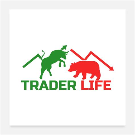 Stock Market Posters | Unique Designs | Spreadshirt