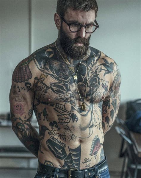 Pin On Tattoos For Men