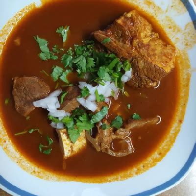 Descubrir Imagen Receta Para Birria De Res Casera Abzlocal Mx