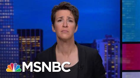 Watch Rachel Maddow Highlights: April 20 | MSNBC