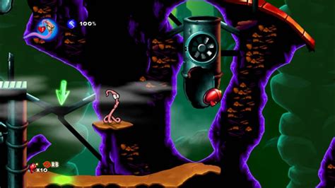 Buy cheap Earthworm Jim HD Xbox 360 key - lowest price | GG.deals