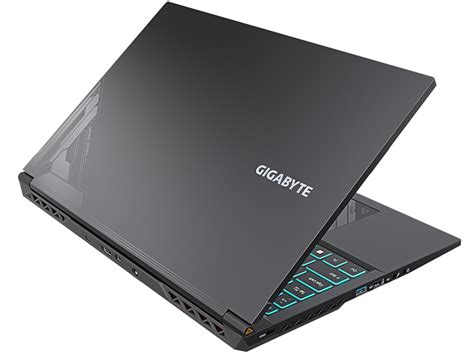 Gigabyte G5 KF | Laptop.bg - Технологията с теб