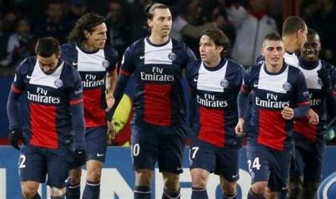 LdC Quel Tirage Pour Le PSG