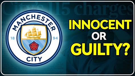 Manchester Citys 115 Charges Explained Everything You Need To Know Win Big Sports