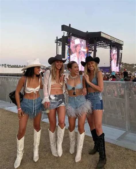 Cute Country Concert Outfits For Women Stylish Outfit Ideas For