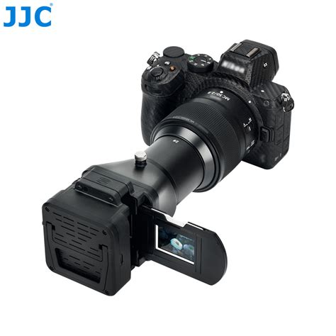 Jjc Film Scan Digitizing Adapter And Led Light Set Auckland Nz