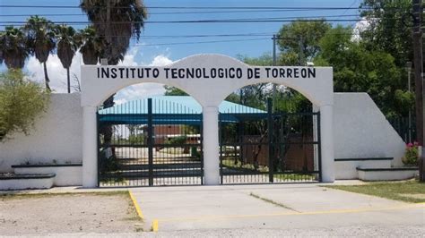 llᐈ Instituto Tecnológico de Torreón 2023