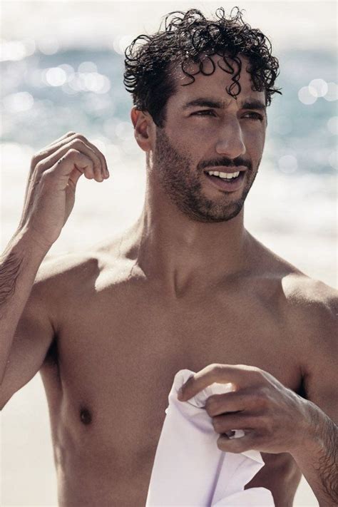 Daniel Ricciardo Daniel Ricciardo Daniel Shirtless