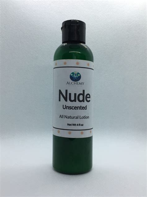Nude Alchemy Body Bath