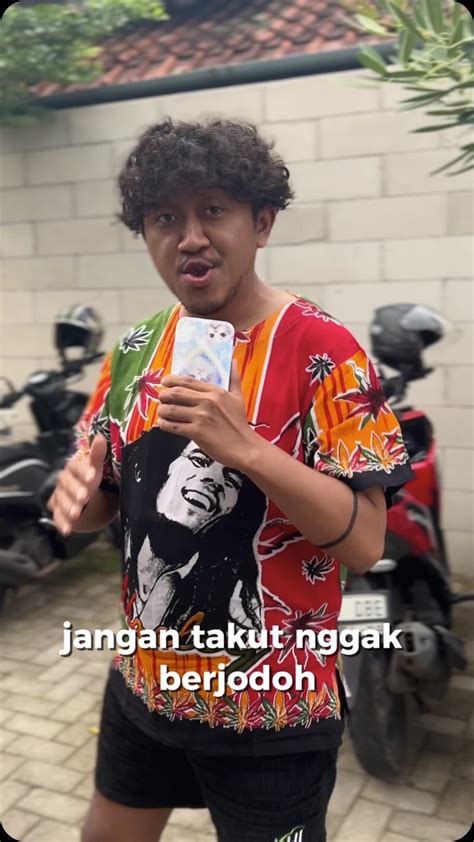 Fauzi Rizki Hakim Nasution Yukk Bobok Instagram