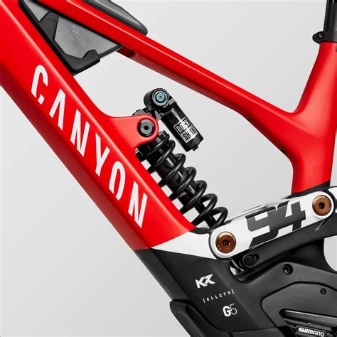 2023 Canyon Torque ON CF Roczen Specs Comparisons Reviews 99 Spokes