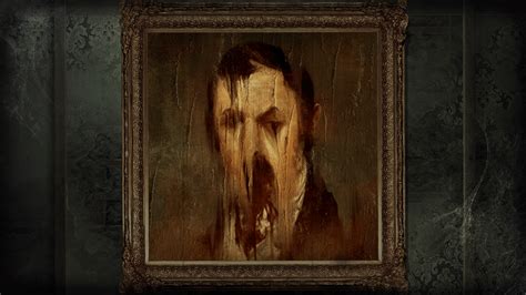 Layers Of Fear Wallpapers Top Free Layers Of Fear Backgrounds