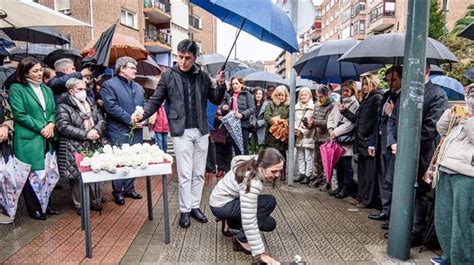 V Deo Primera Placa En Homenaje A Ngel Pascual M Gica