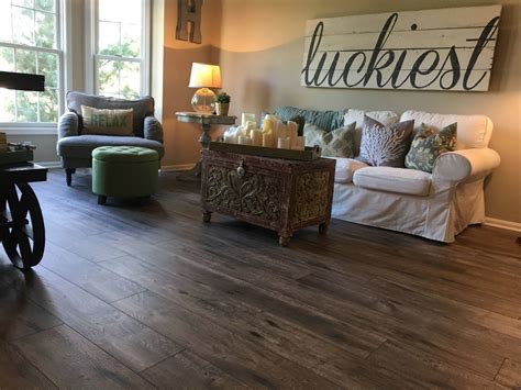 flooring ideas for living room 7