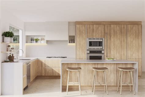 Layout and Space Planning in a Modern Kitchen | FORM Kitchens