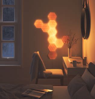 Experiences Trend Guide Nanoleaf International Consumer IoT