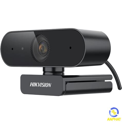 Webcam HIKVision DS-UO2 - Tmobile368
