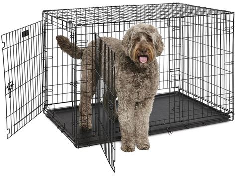 Клетка переноска для собак Ferplast Dog-Inn 120 123.8x76.2x81.2 см ...