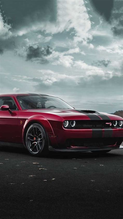 Hellcat Wallpaper - iXpap