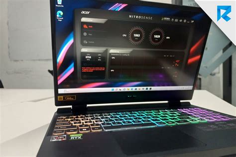 Review Acer Nitro 5 Laptop Gaming Yang Keren Dan Ngebut Dengan