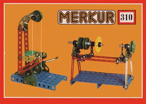 о конструкторе · Merkur.su
