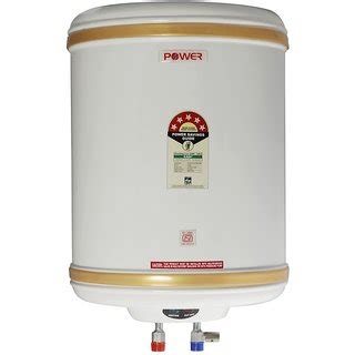 Power Ltr Water Heater Gyser Star Geysers