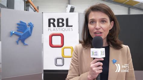 Lancement régional de la Semaine de l industrie 2019 chez RBL